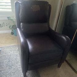 Nice recliner