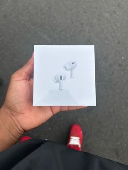 Apple AirPods Pro Gen 2