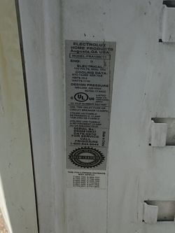 Window Air Conditioner