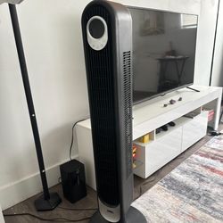 Tower Fan 