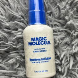 Magic Molecule Mini Hypochlorous Acid solution