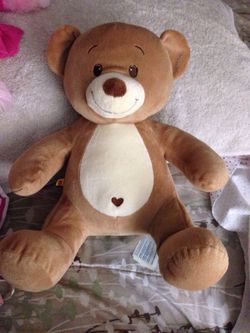 Build a bear