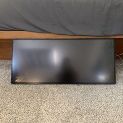 LG 34WK95U- W  Monitor  2019