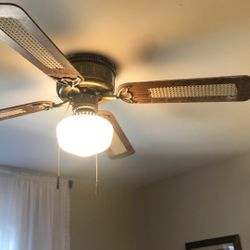 Ceiling Fan