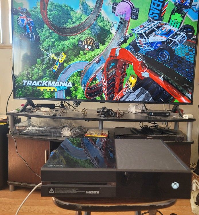 Xbox One