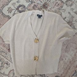 Pretty Top New Large 