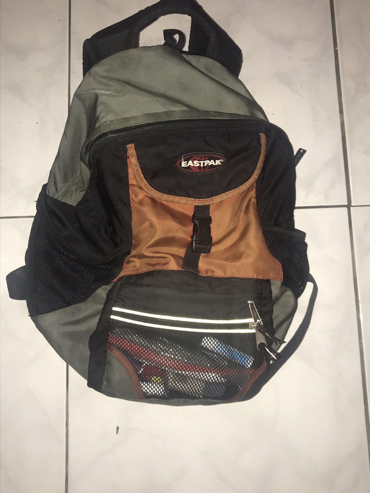 Eastpak Book Bag