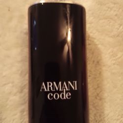 Armani Code