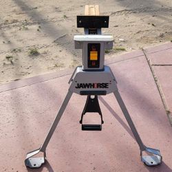 Saw Horse