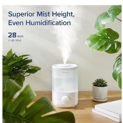 NEW * Levoit Humidifier