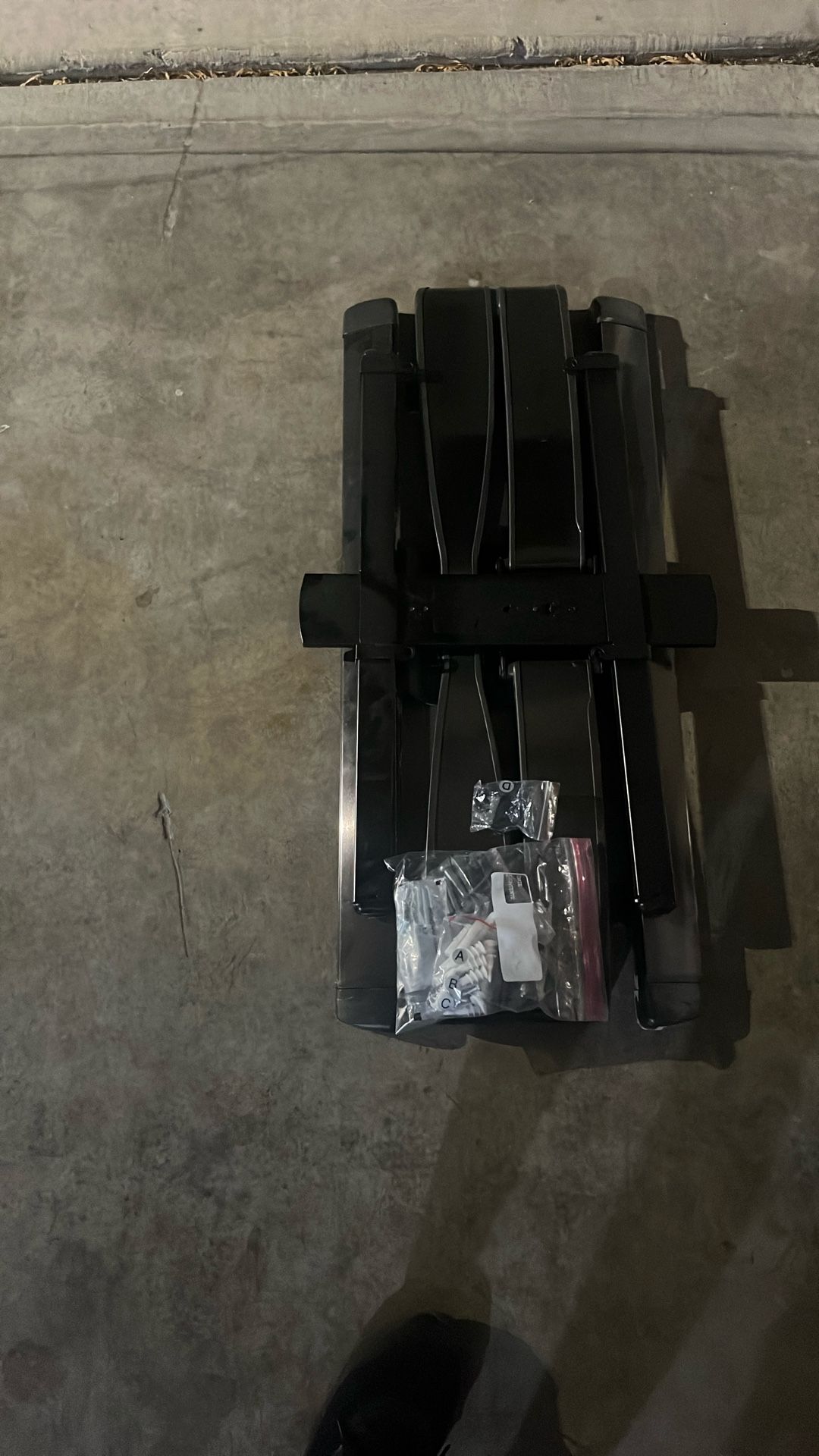 55” Inch- 65 Tv Wall Mount 