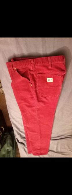 Name Brand Lee Jeans