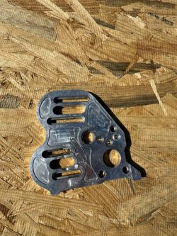 Perfect Pass Dual Motor Mount