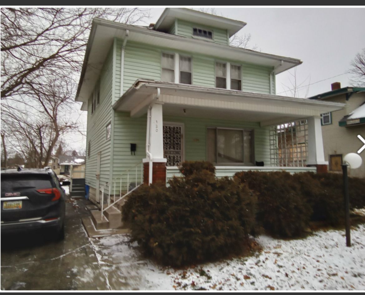 House For Sale