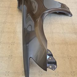 2014 Lexus Is250 Driver Side Fender For Sale 