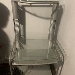Computer Desk