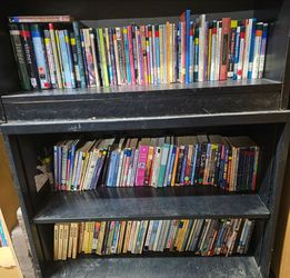 Kids Chapter Books - $1.00/ea