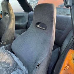 S13 Seats