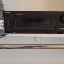 Sony A/V Control Center