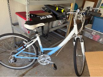 Bicycle