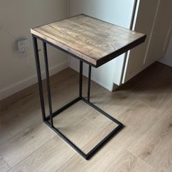 End Table 