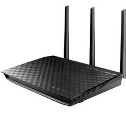 ASUS RT-N66U Wireless (Wi-Fi) Router