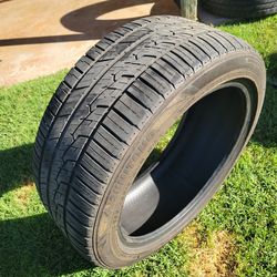 SUMITOMO HTR A/S P03 235/45/18 TIRE