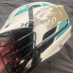 Cascade R Lacrosse Helmet