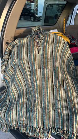 Poncho
