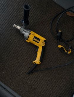 Dewalt Drill