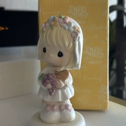 PRECIOUS MOMENTS/2004 ORNAMENT