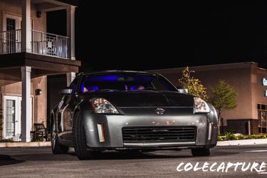 03 350z