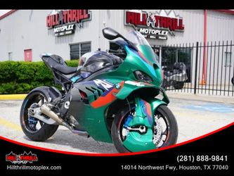 2024 BMW M1000RR M COMPETITION (CARBON WHEELS)