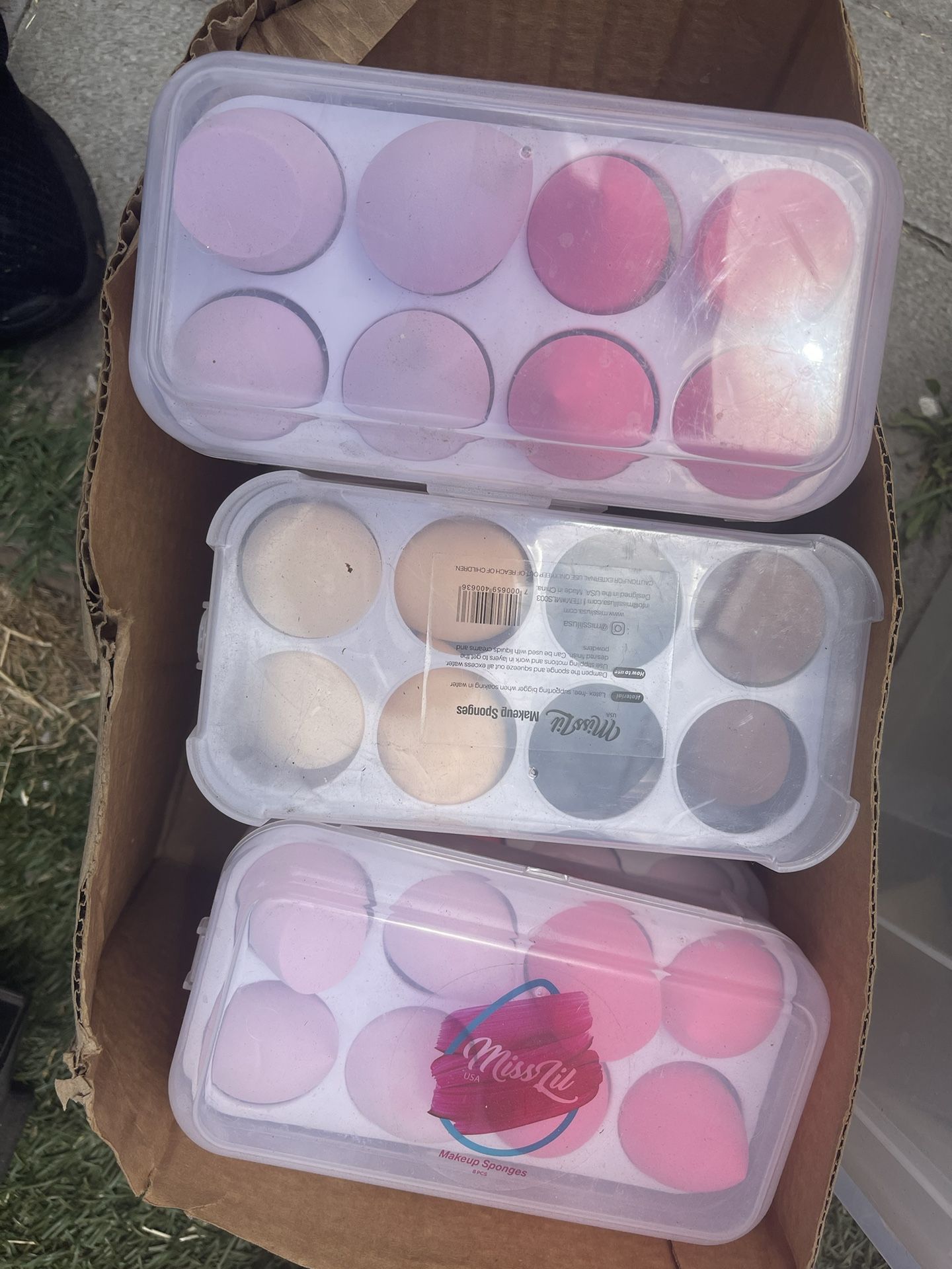 Beauty Blender