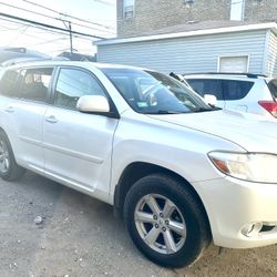 2010 Toyota Highlander