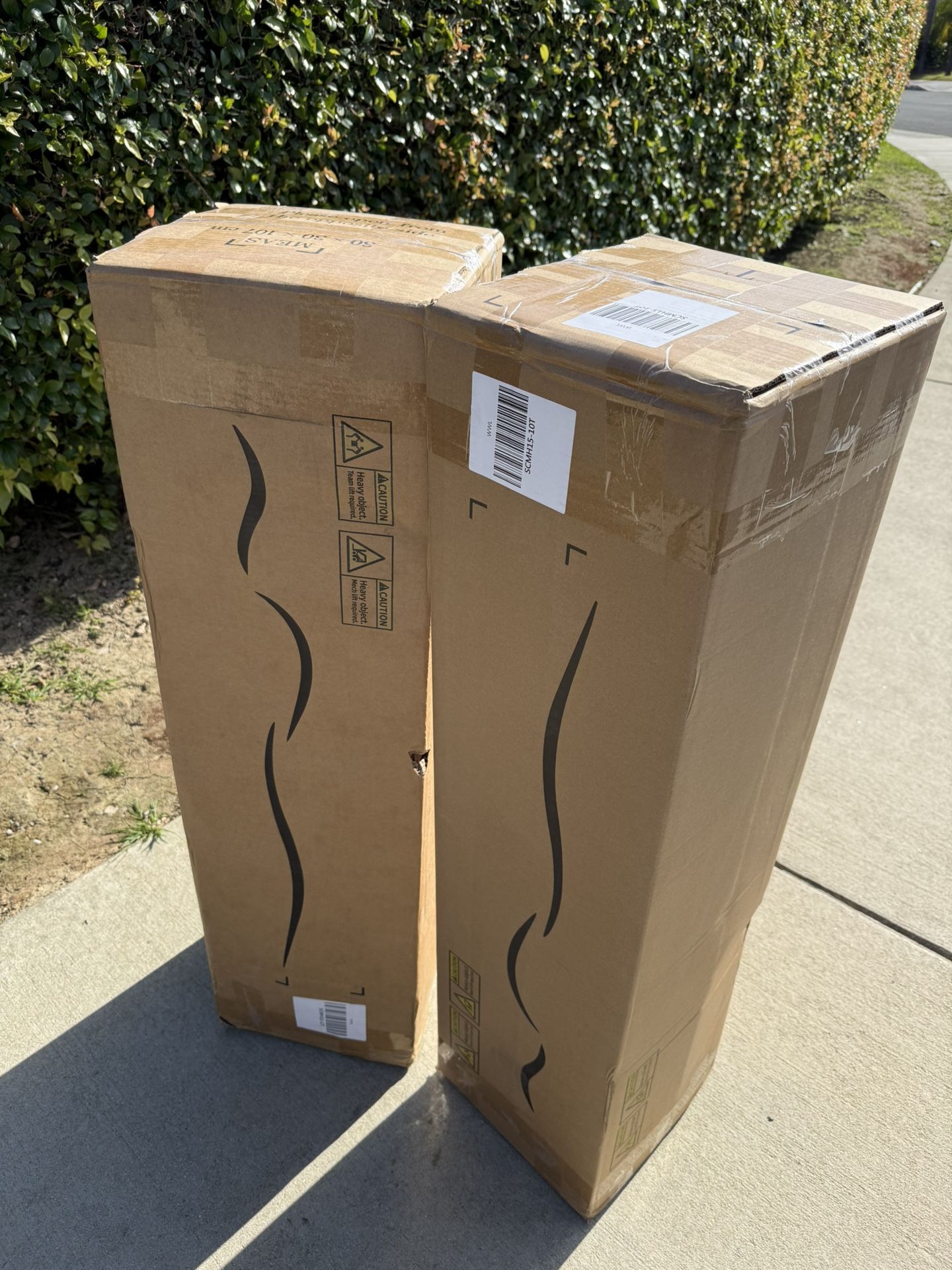 Twin Size 10โ Mattress Huge Weekend Sale!