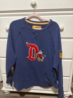 Disney Mickey Mouse Crewneck Sweatshirt