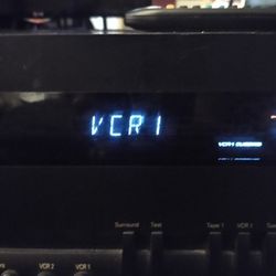 Stereo And Speakers
