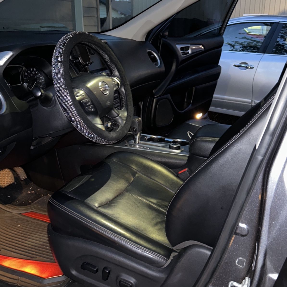 Nissan Pathfinder 2019 $12000