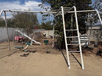 Free playground
