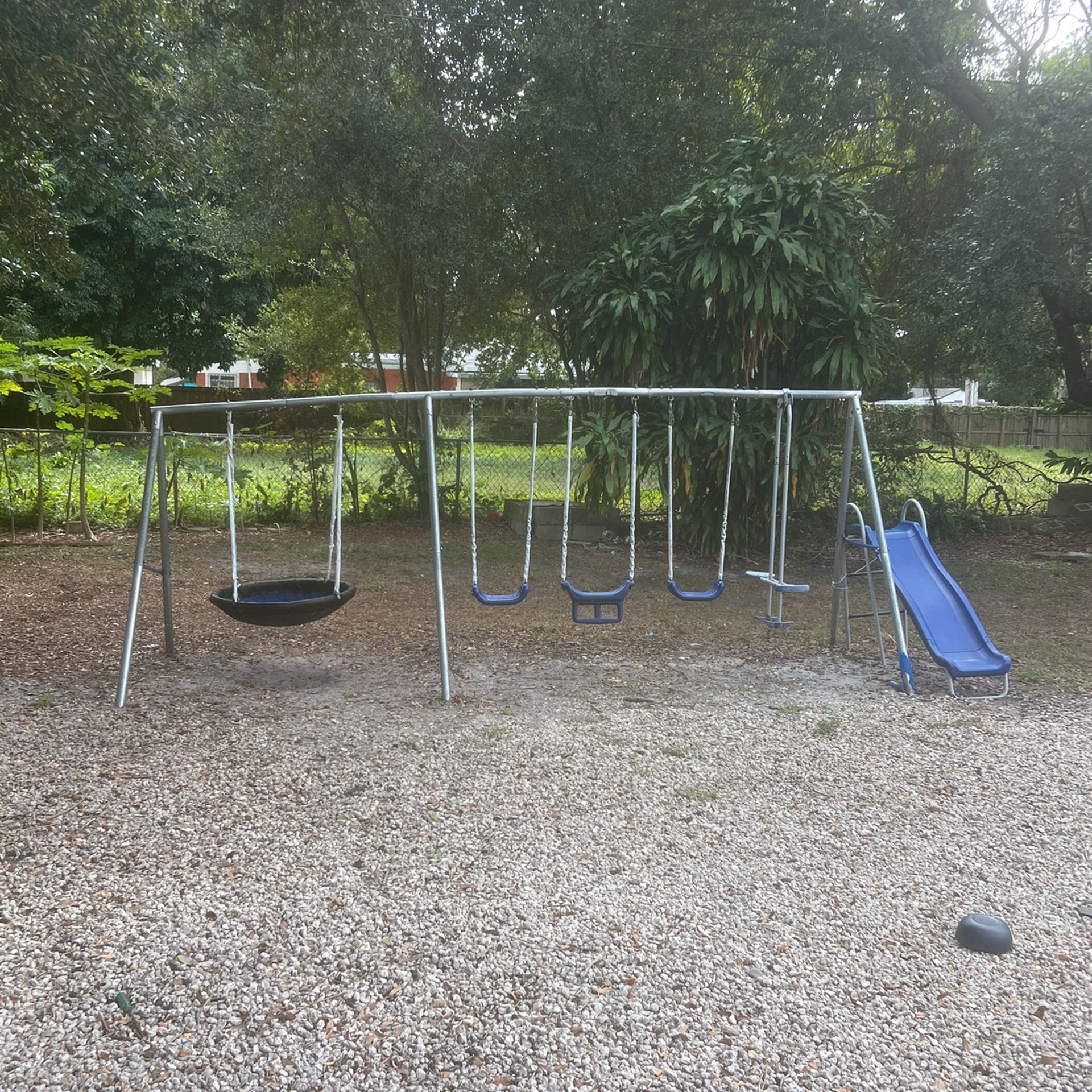 Swing Set