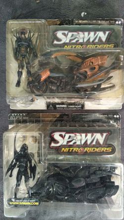 SPAWN Figure