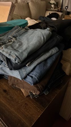 Pants 2x l  plus more