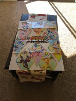 Pokemon Poster 