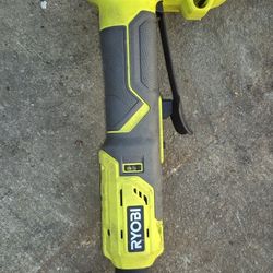 Ryobi ONE+ Cordless 3/8" Ratchet Wrench