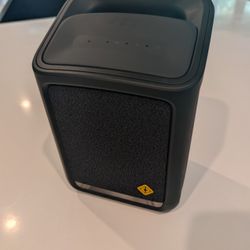 Rivian Camp Fire Speaker 