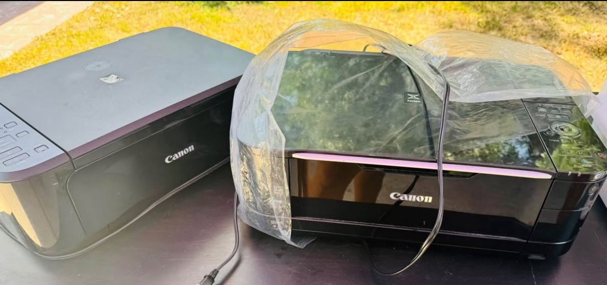 Canon Printers 