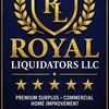 Royal Liquidators LLC