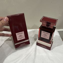Tom Ford Lost Cherry