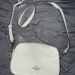 Brand New Coach Crossbody Purse 